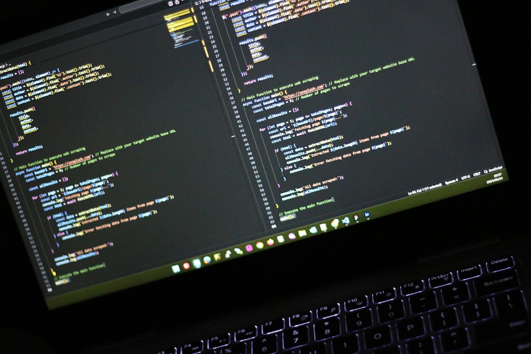 WebAssembly技术深度应用：高性能跨平台实践