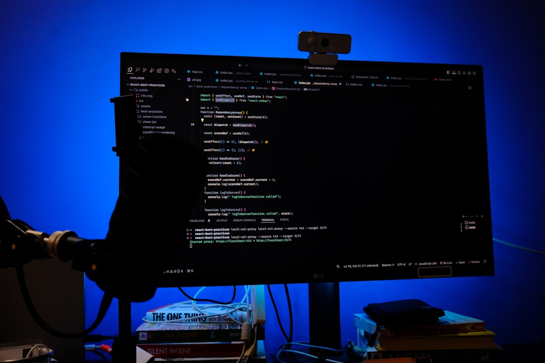 WebAssembly深度应用：高性能场景技术实践